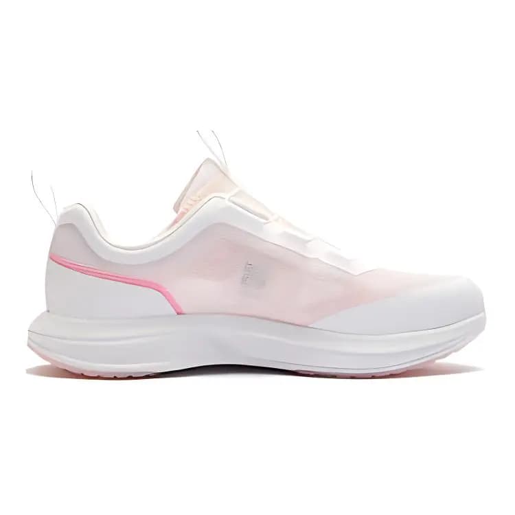 FILA KIDS Uşaq Qaçış Ayaqqabısı Çəhrayı/Ağ 2