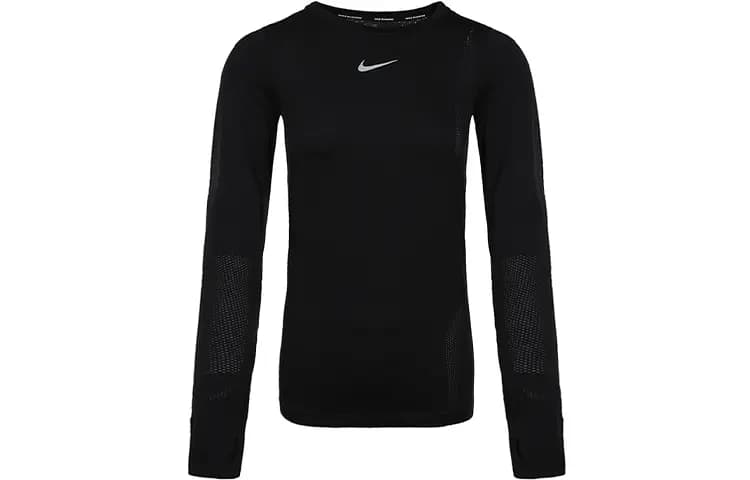 Nike Qadın İdman Geyimi Qara