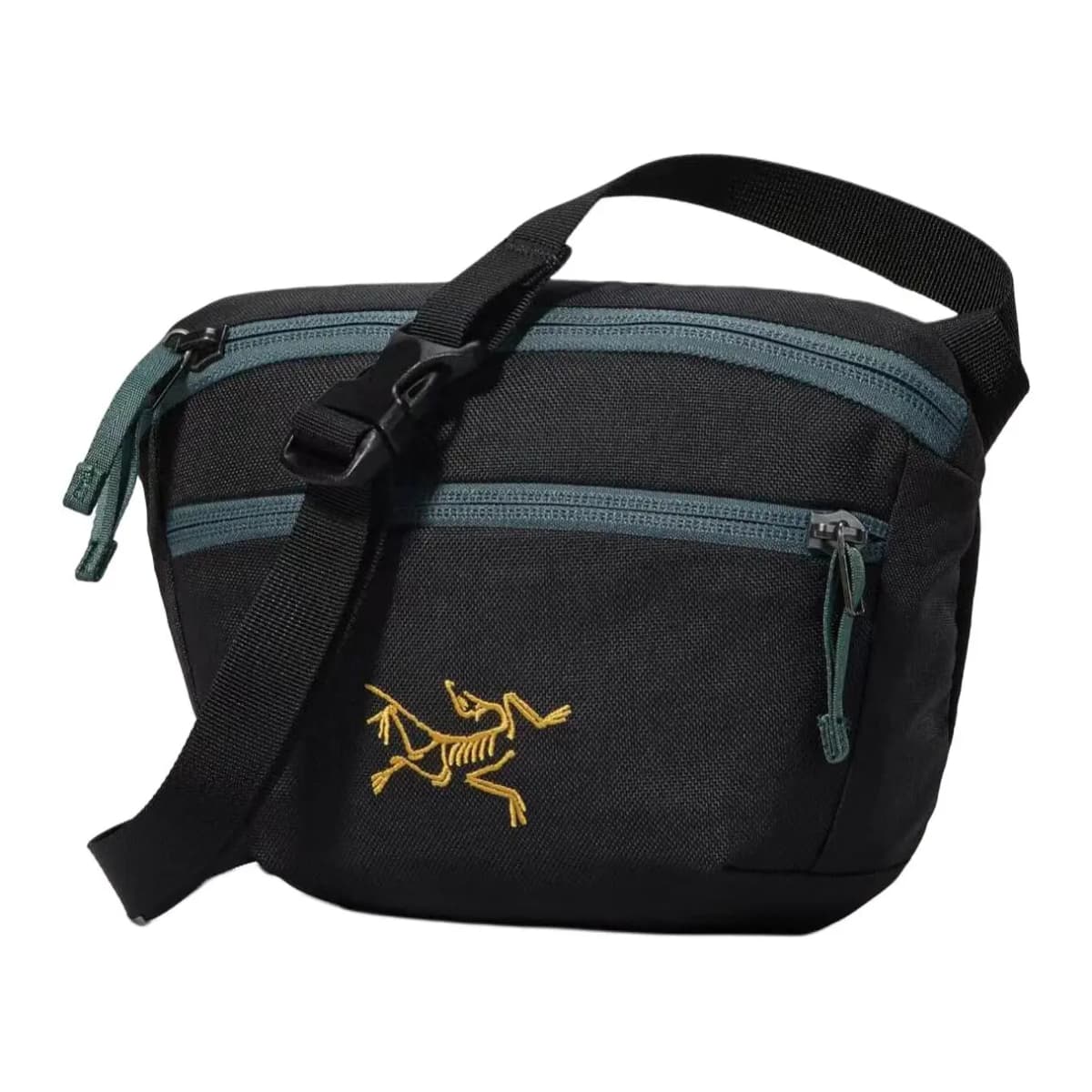 Arcteryx Shoulder Bag, Crossbody Bag, Fanny Pack Polyester Unisex