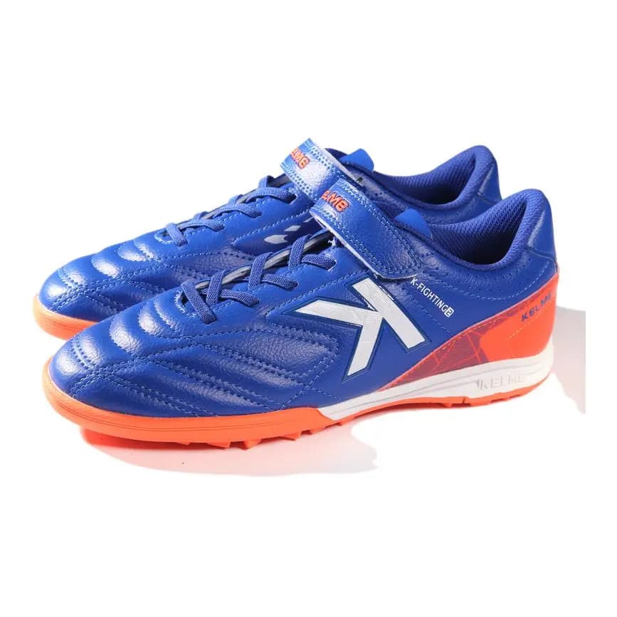 KELME Kids' Soccer Shoes Kids 3
