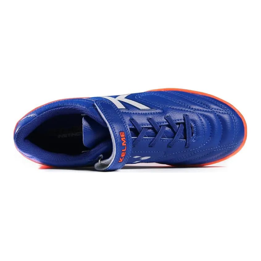 KELME Kids' Soccer Shoes Kids 4