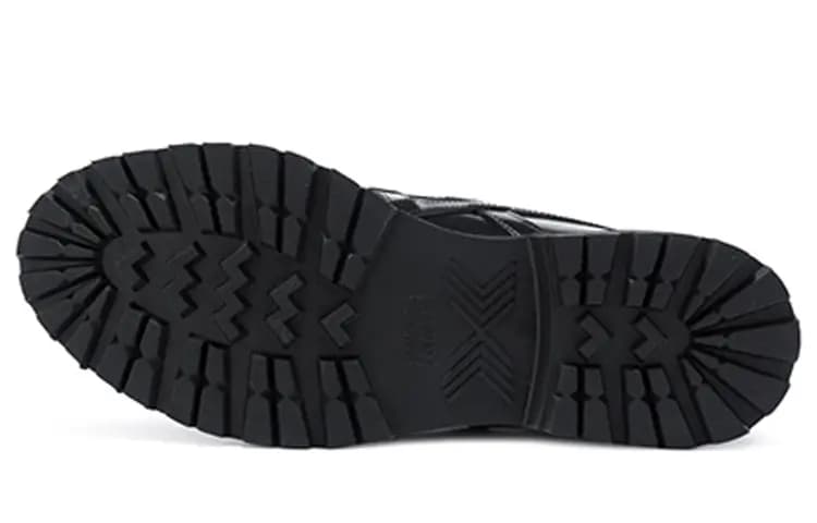 Onitsuka Tiger Rinkan Boot 'Black' 5