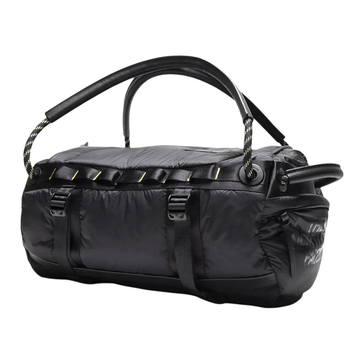 THE NORTH FACE 30L Travel Bag Outdoor Bag Nylon Black Unisex 4