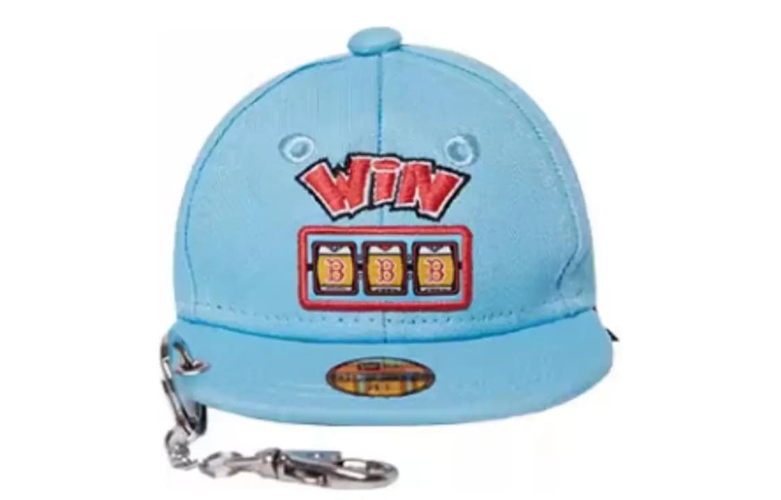 New Era Açarlıq Unisex 2