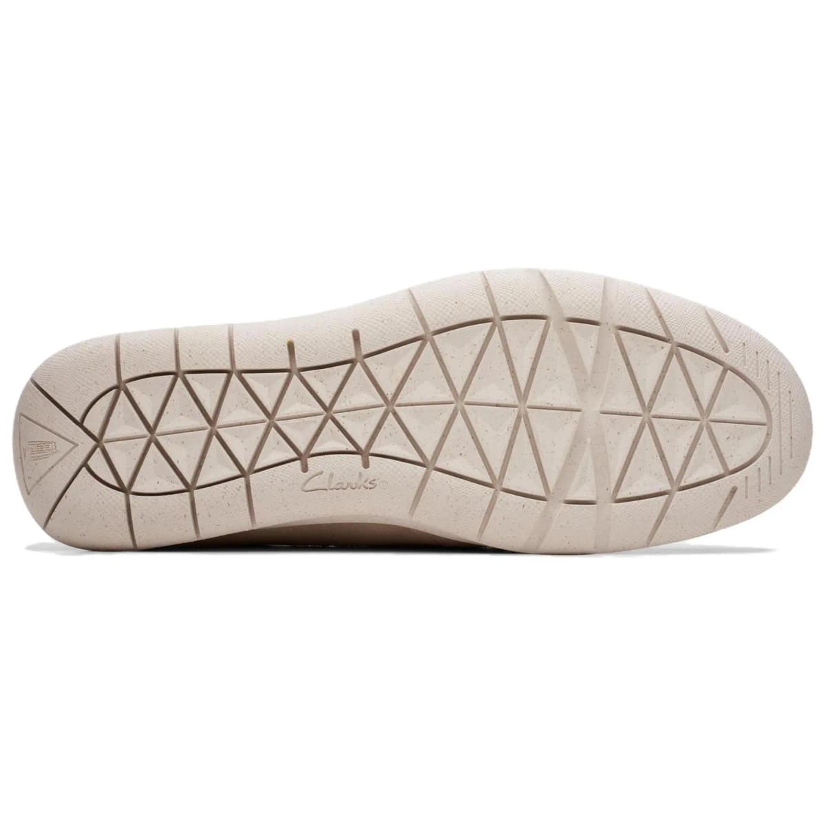 Clarks Kişi Loafer Qum Rəngi 6