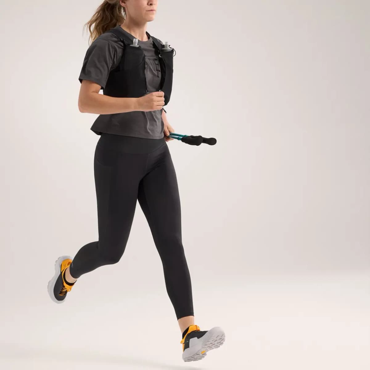 Arcteryx ESSENT Leggings Women's 6