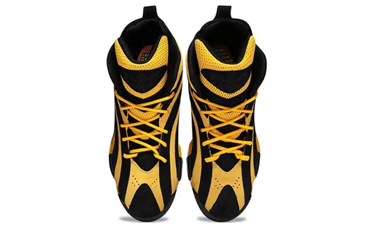 Reebok Shaqnosis Minions Shaq Fu 5