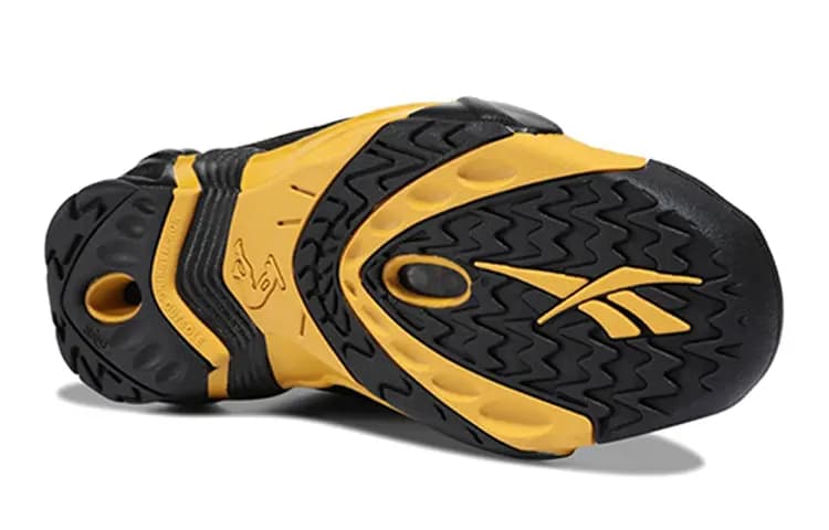 Reebok Shaqnosis Minions Shaq Fu 6