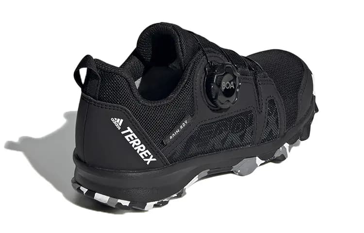 Adidas Terrex Agravic Uşaq İdman Ayaqqabısı 4