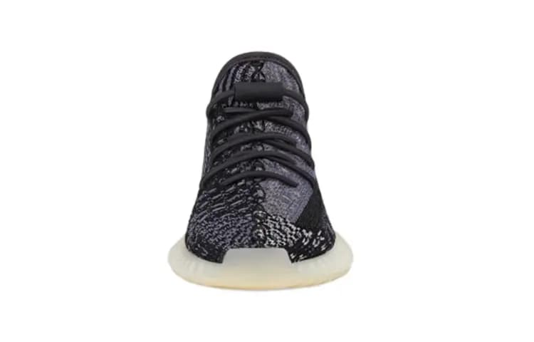 Adidas Yeezy Boost 350 V2 Carbon Uşaq 3