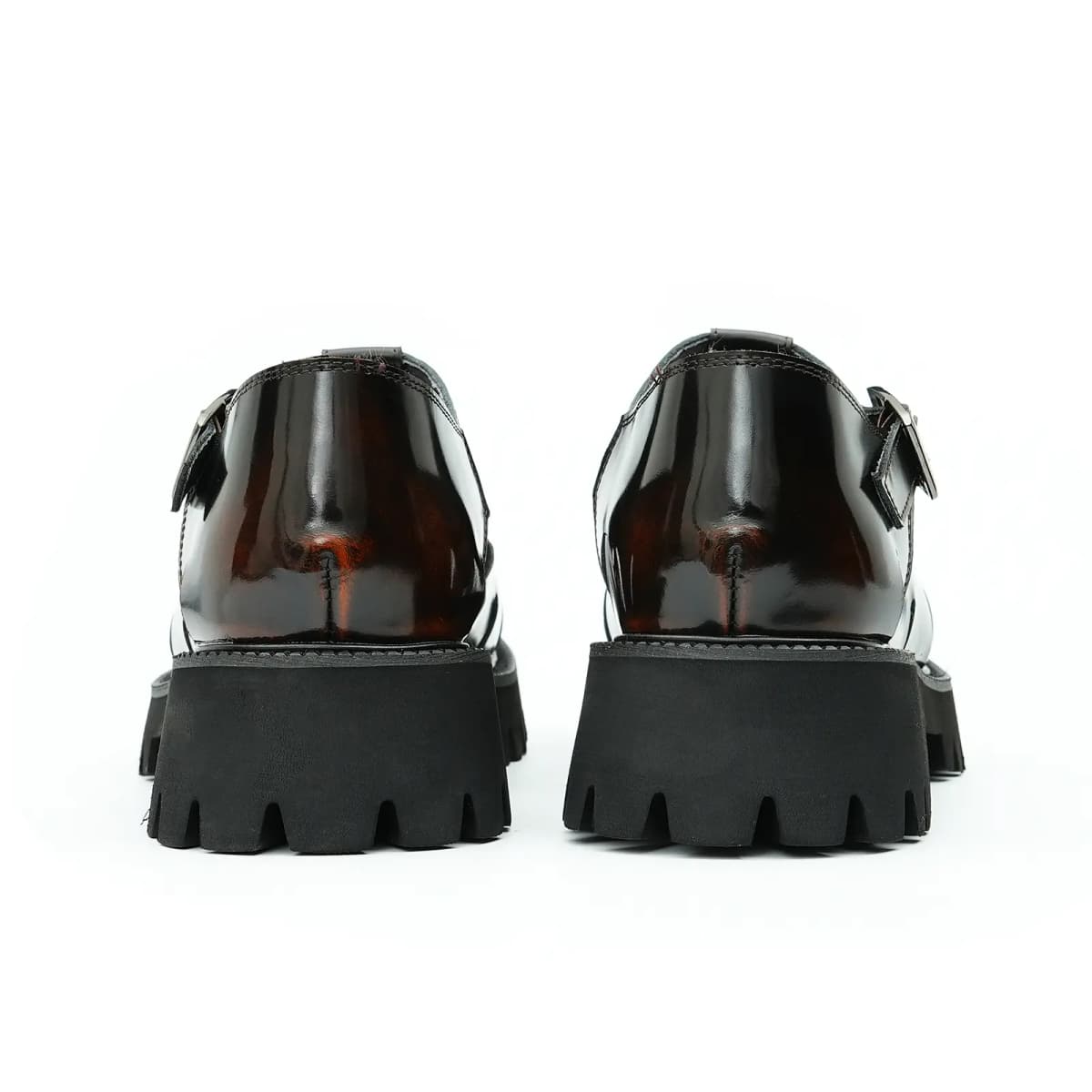 ASTON M.JAZZ Roman Sandals 4.5cm Men's 12