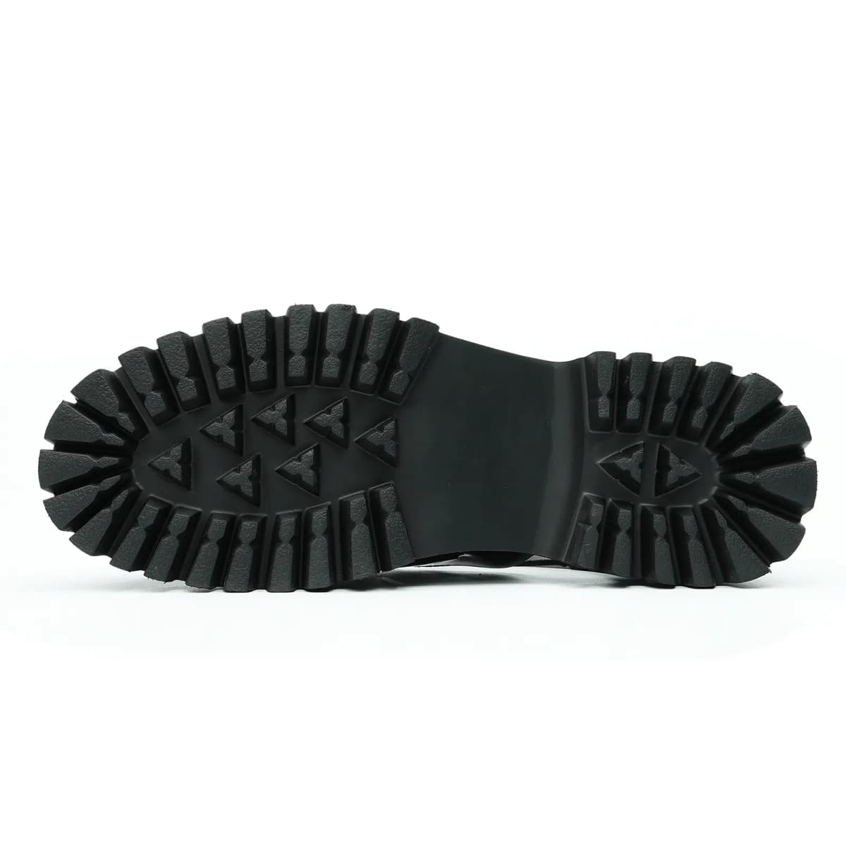 ASTON M.JAZZ Roman Sandals 4.5cm Men's 6
