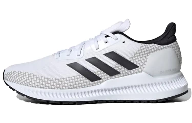 Adidas Solar Blaze 'White Black'