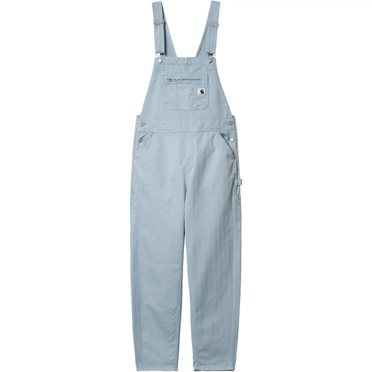 Carhartt WIP Qadın Kombinezonu Mavi