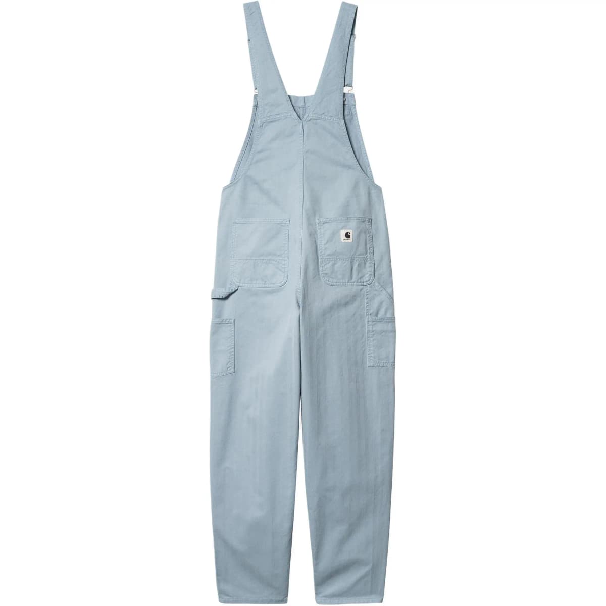 Carhartt WIP Qadın Kombinezonu Mavi 2