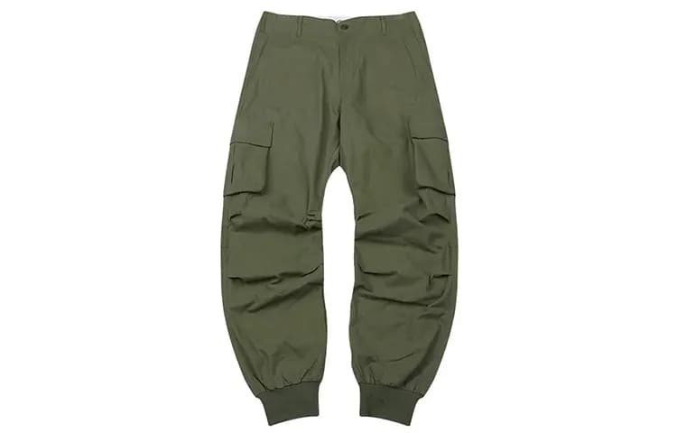 Dickies Kişi Kargo Şalvarı Xaki 2