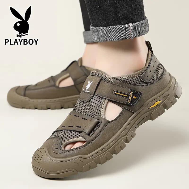 Playboy Kişi Su Ayaqqabısı 16