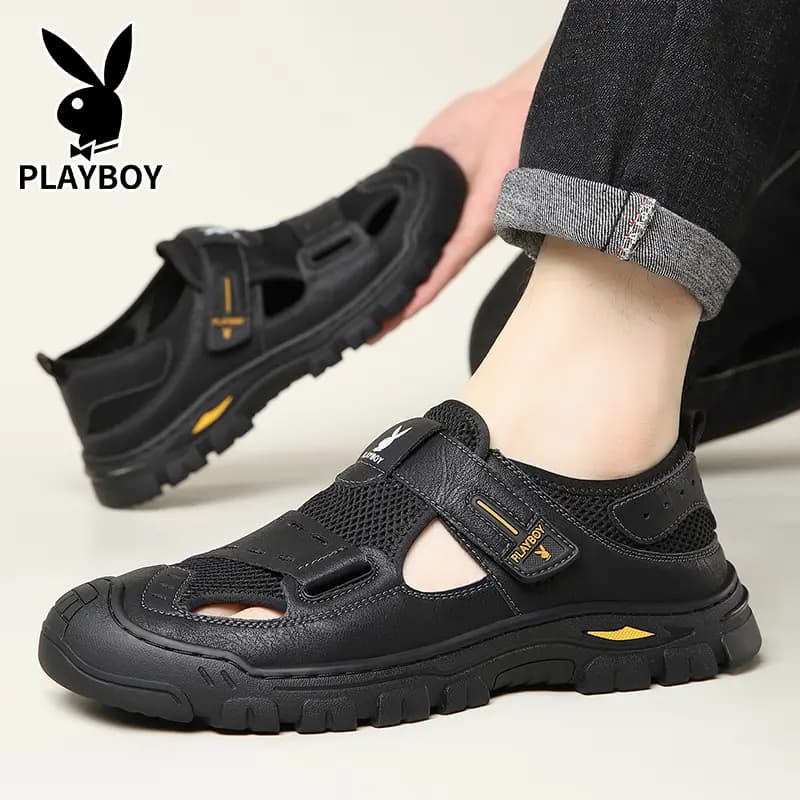 Playboy Kişi Su Ayaqqabısı 2