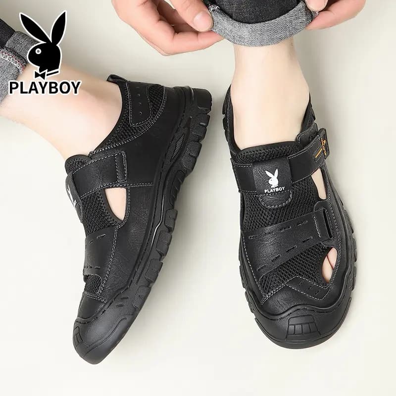 Playboy Kişi Su Ayaqqabısı 6