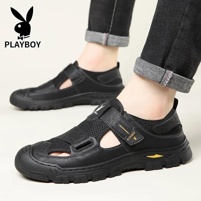 Playboy Kişi Su Ayaqqabısı 7