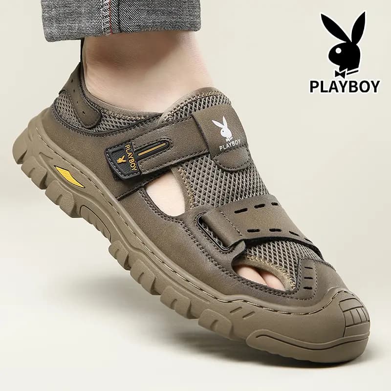 Playboy Kişi Su Ayaqqabısı 17