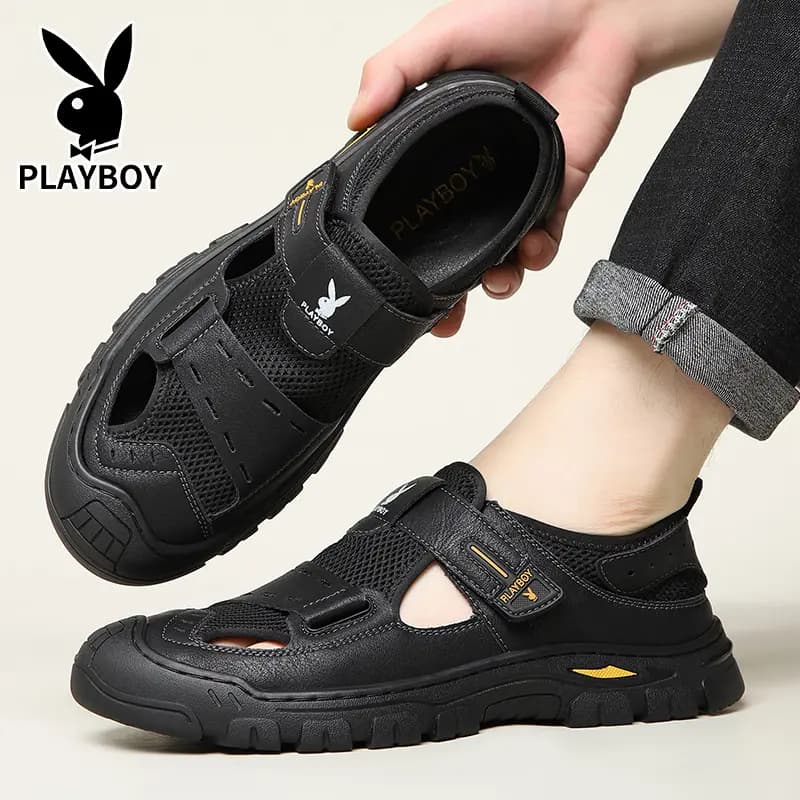 Playboy Kişi Su Ayaqqabısı 3