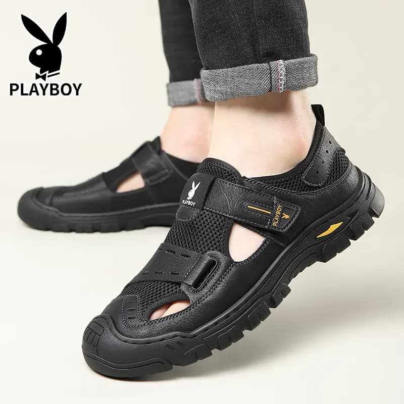 Playboy Kişi Su Ayaqqabısı 9