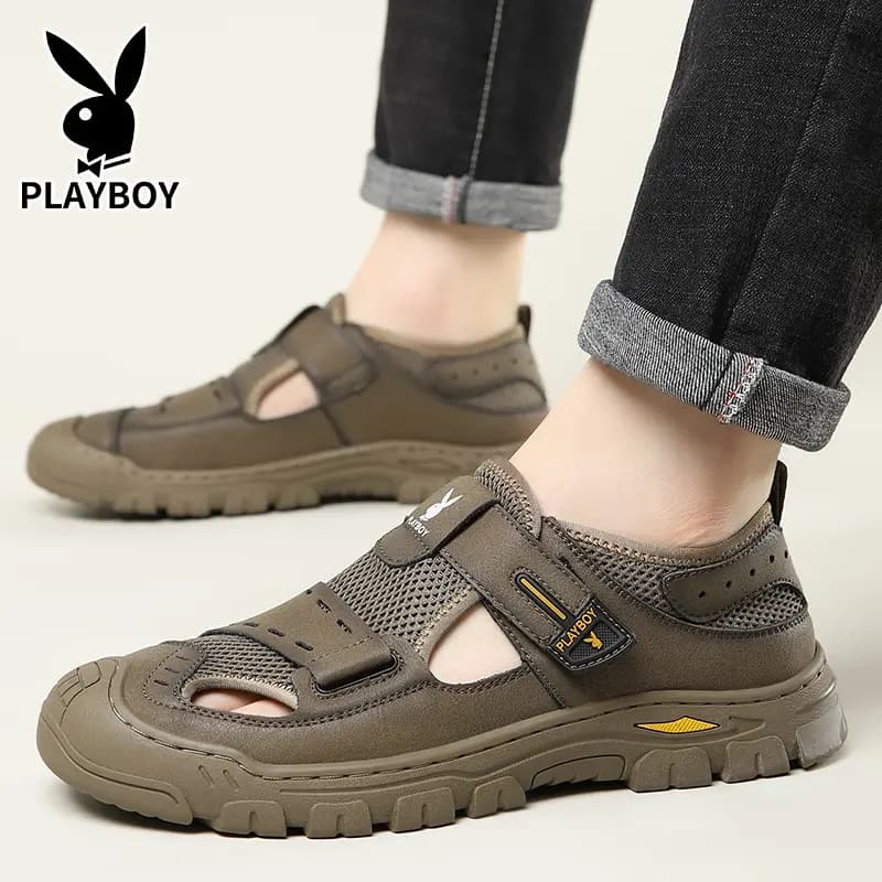 Playboy Kişi Su Ayaqqabısı 13