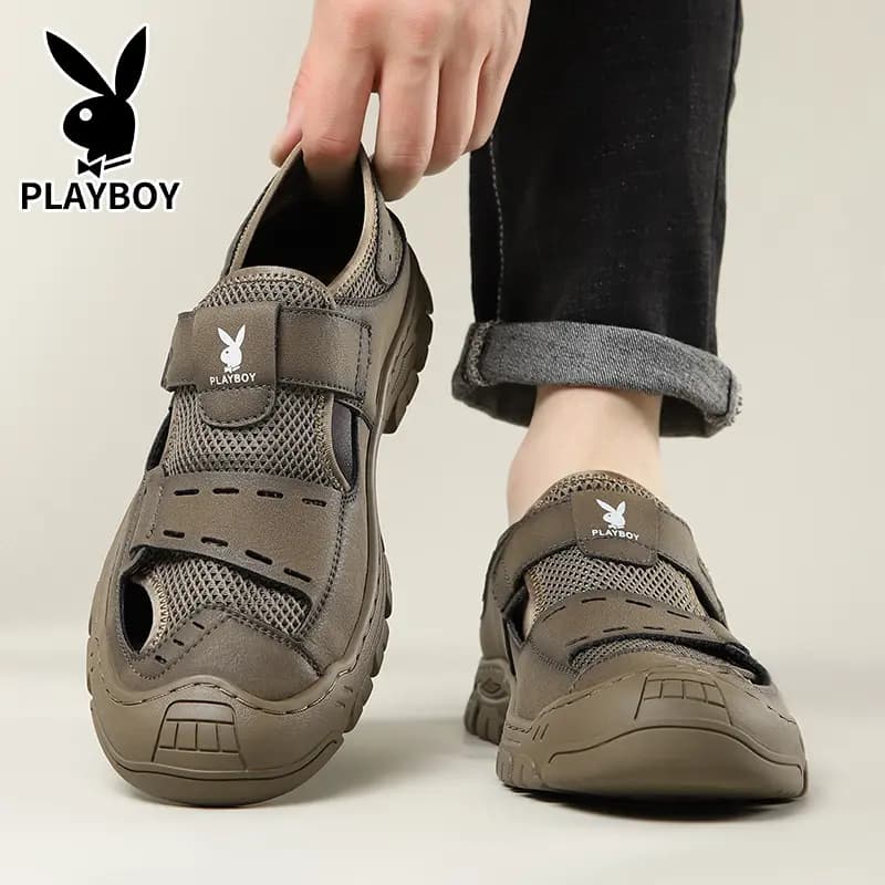 Playboy Kişi Su Ayaqqabısı 11