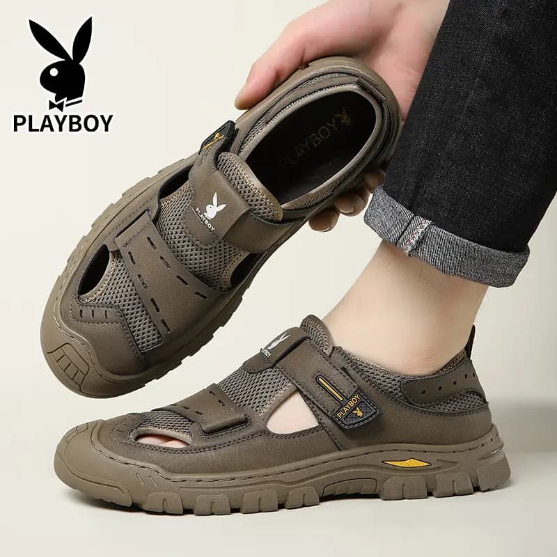 Playboy Kişi Su Ayaqqabısı 15