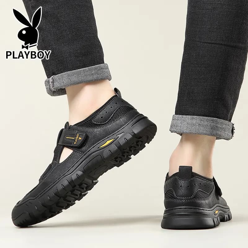 Playboy Kişi Su Ayaqqabısı 5