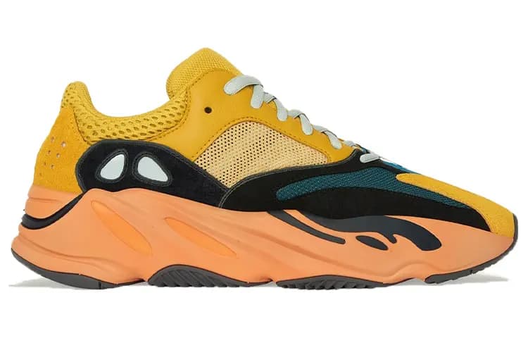 Adidas Originals Yeezy Boost 700 Sun 2
