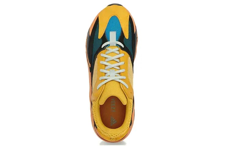 Adidas Originals Yeezy Boost 700 Sun 4