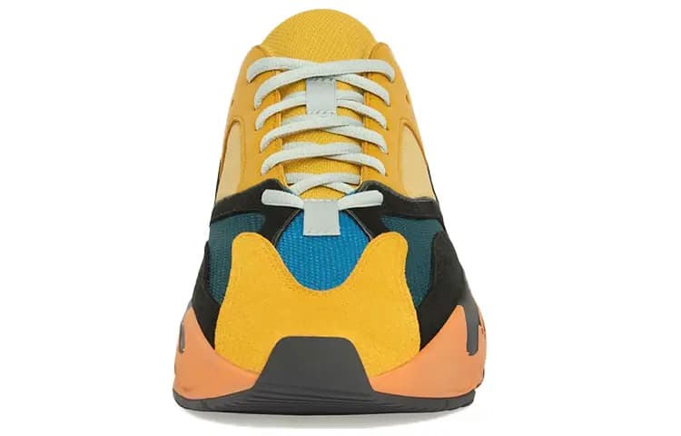 Adidas Originals Yeezy Boost 700 Sun 3