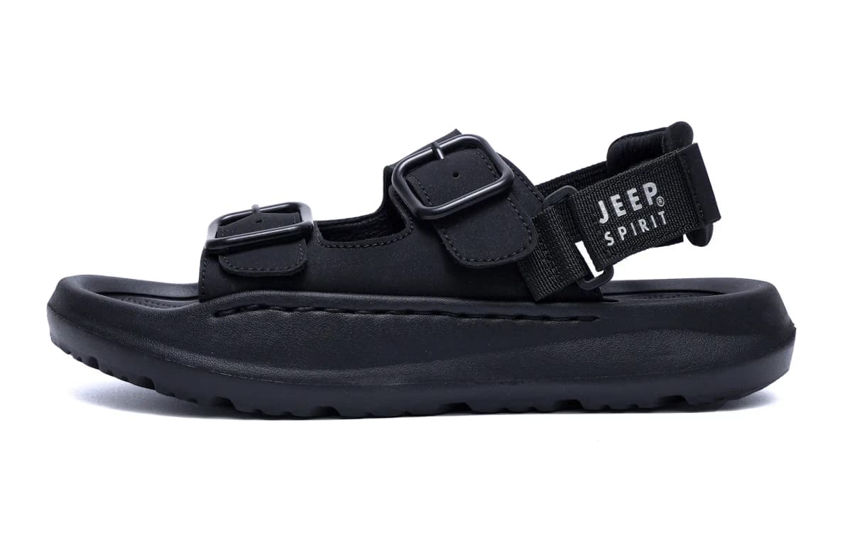 JEEP SPIRIT Kişi Trekking Ayaqqabısı