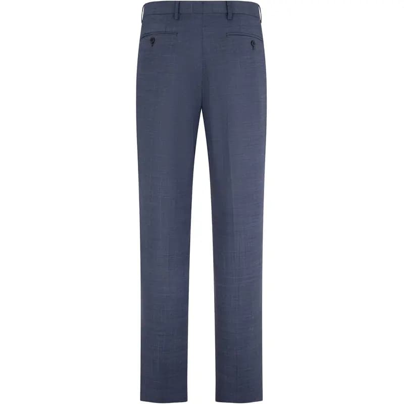 Tommy Hilfiger Suit Trouser Men's Navy Blue 2