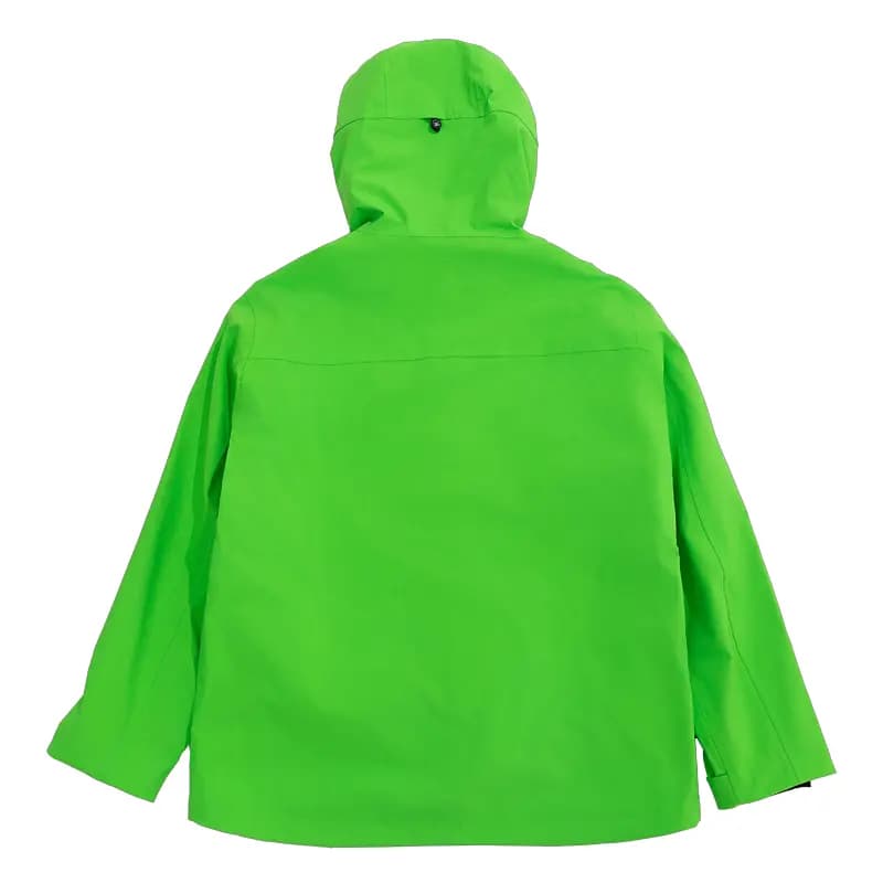 Mizuno Unisex Xizək Pencəyi 4