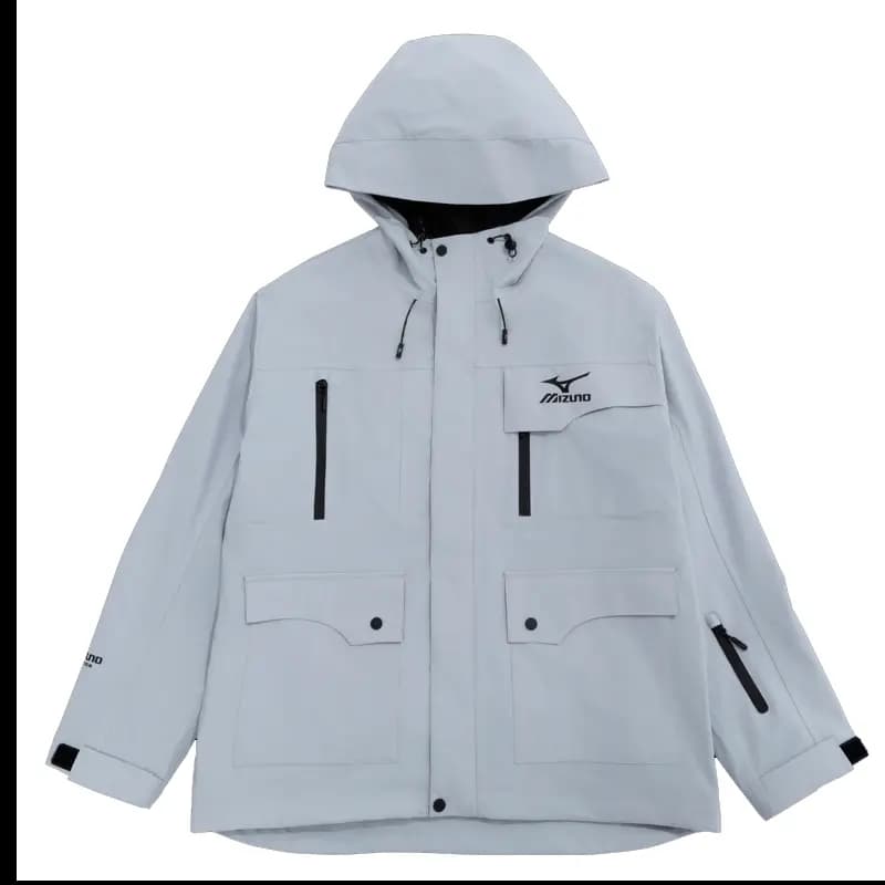 Mizuno Unisex Xizək Pencəyi