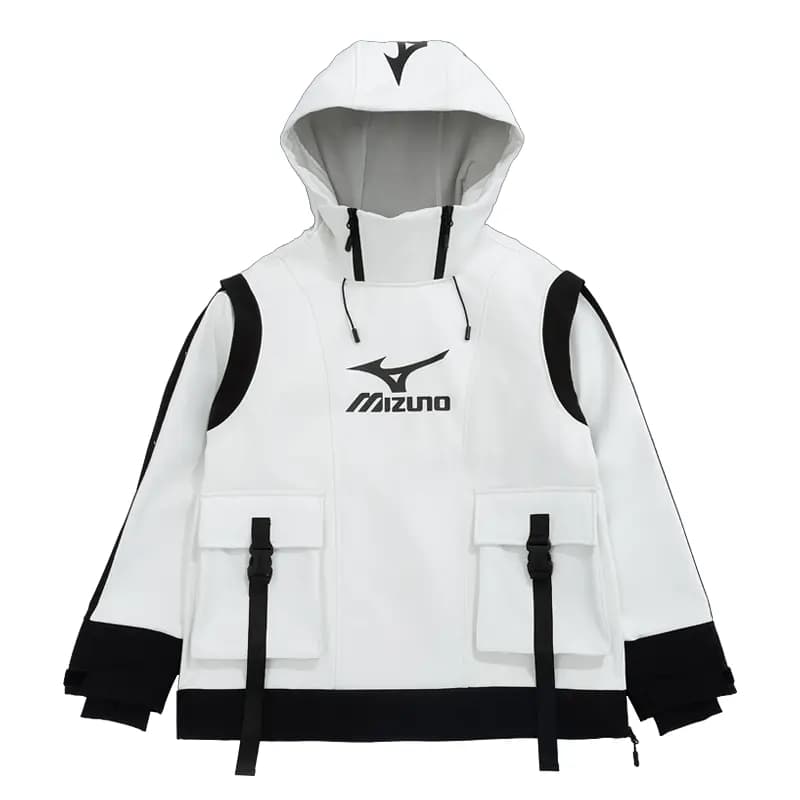 Mizuno Ski Jacket Unisex