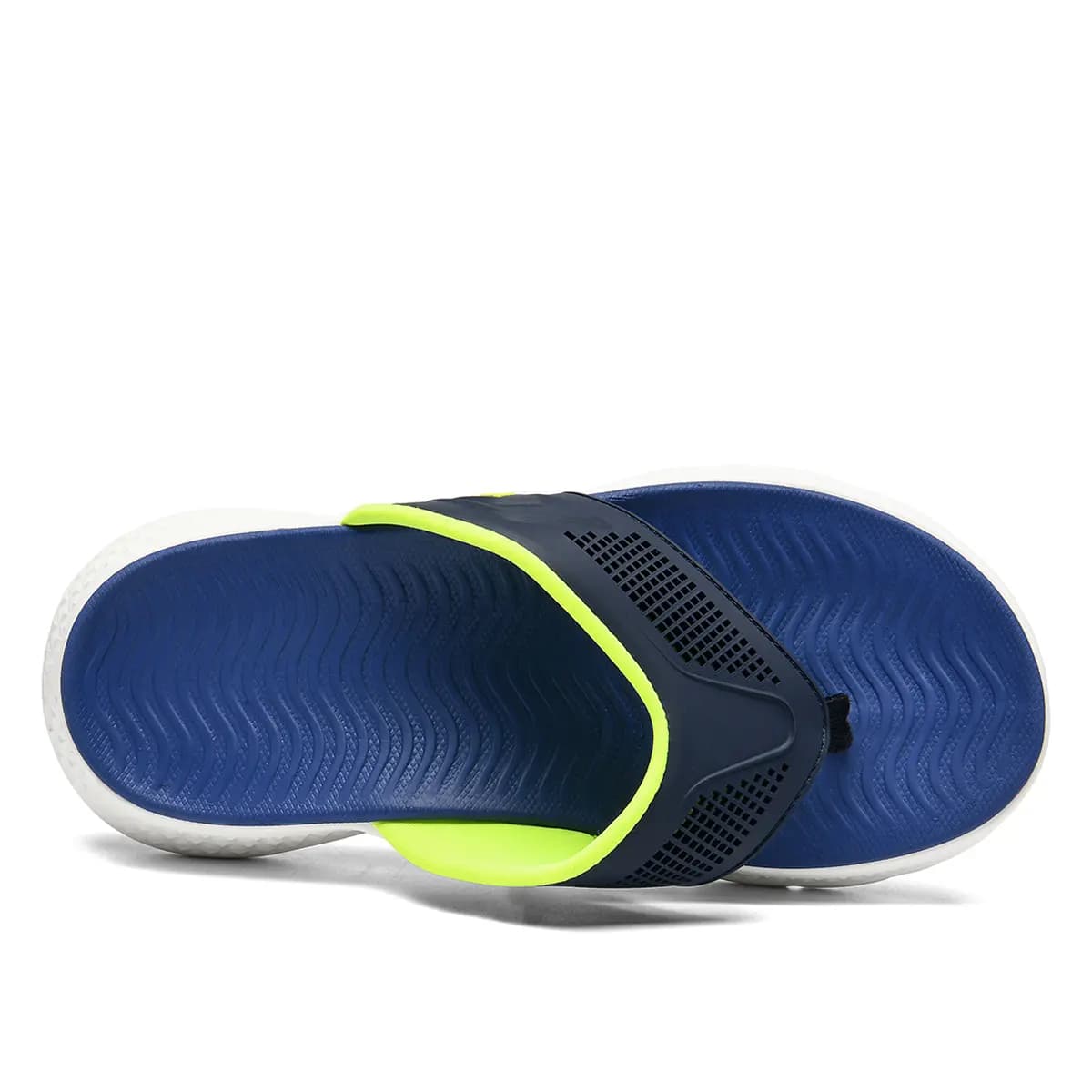 Lee Casual Versatile Foam Sole Slip-Resistant Wear-Resistant Flip Flops Men's 16