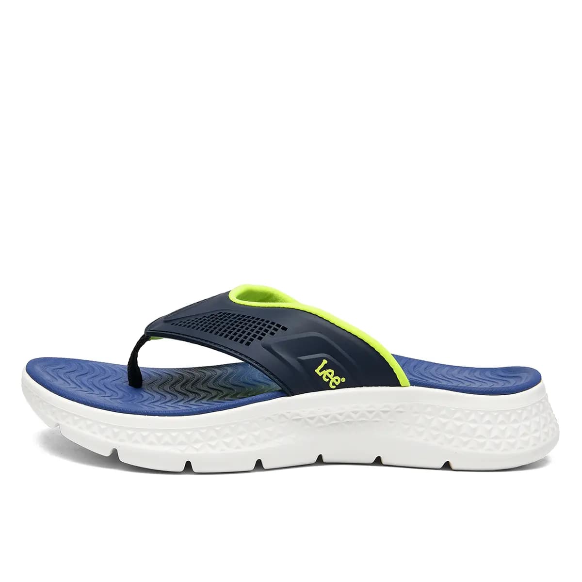 Lee Casual Versatile Foam Sole Slip-Resistant Wear-Resistant Flip Flops Men's 13
