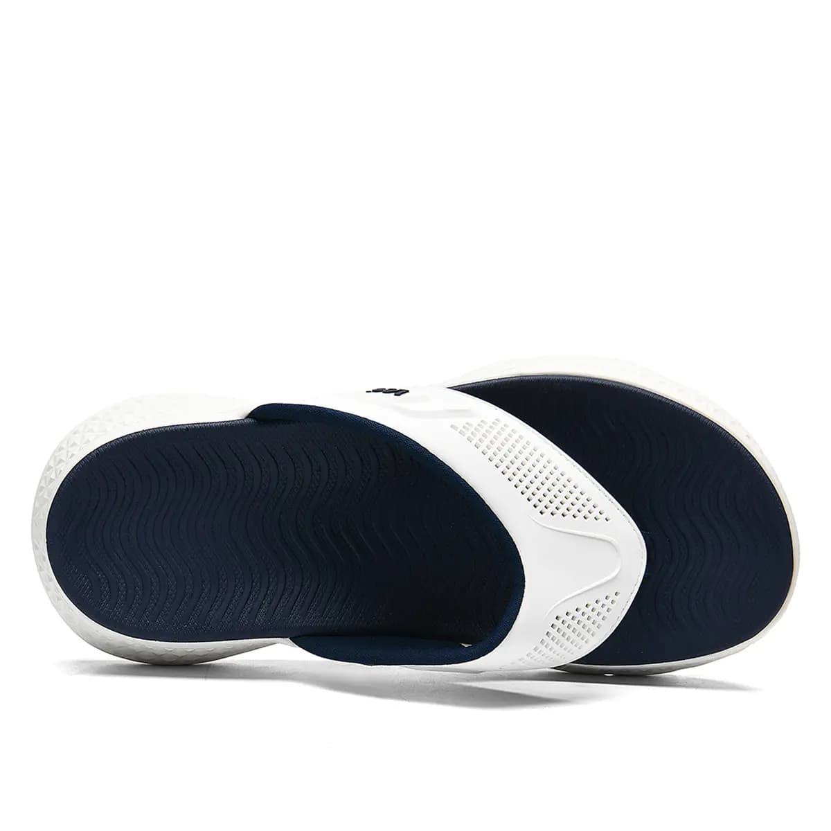 Lee Casual Versatile Foam Sole Slip-Resistant Wear-Resistant Flip Flops Men's 10