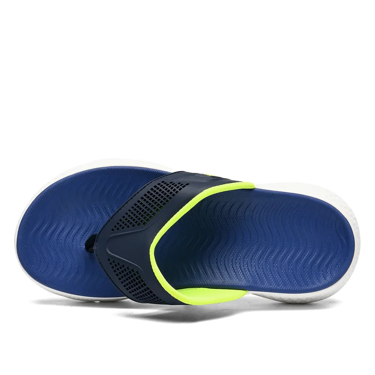 Lee Casual Versatile Foam Sole Slip-Resistant Wear-Resistant Flip Flops Men's 17