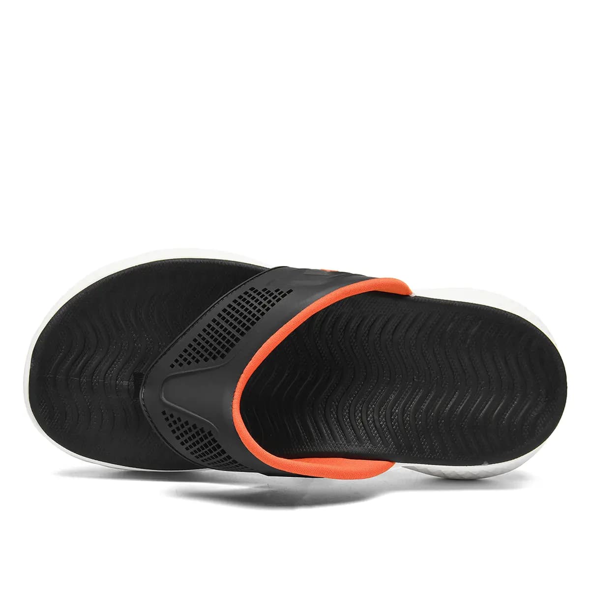 Lee Casual Versatile Foam Sole Slip-Resistant Wear-Resistant Flip Flops Men's 5