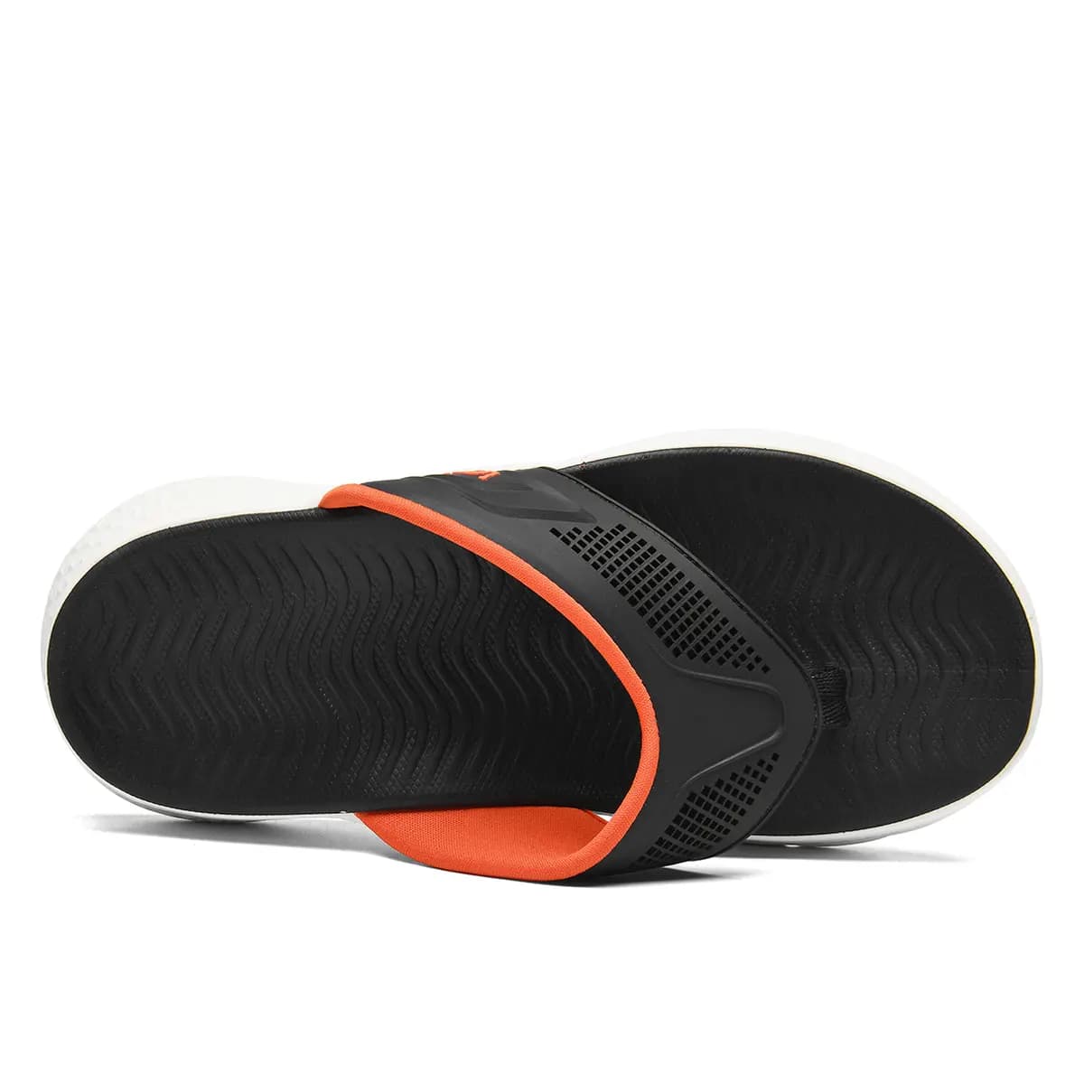 Lee Casual Versatile Foam Sole Slip-Resistant Wear-Resistant Flip Flops Men's 4