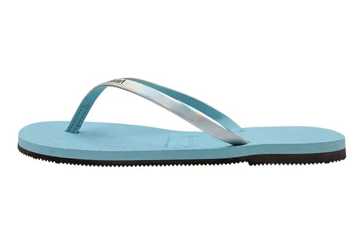 Havaianas Qadın Şipetləri Mavi