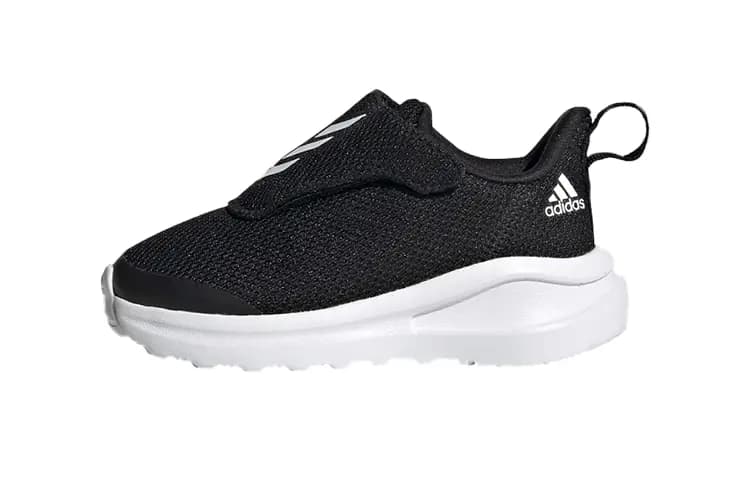 Adidas Körpə Ayaqqabısı Qara