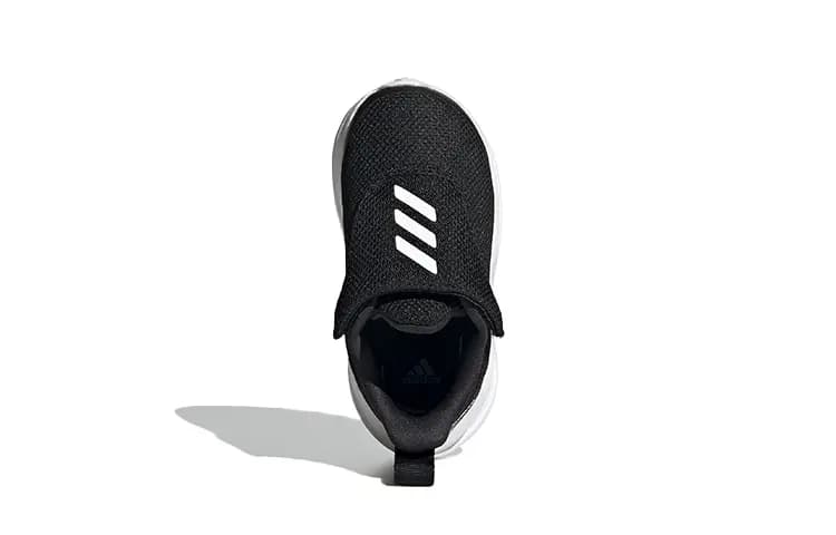 Adidas Körpə Ayaqqabısı Qara 5