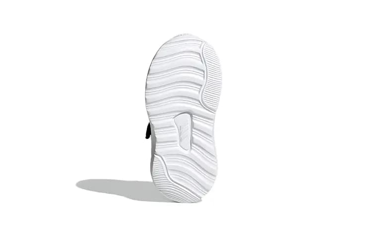 Adidas Körpə Ayaqqabısı Qara 6