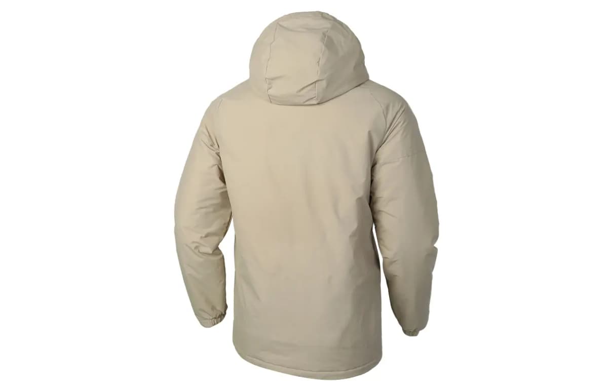 Adidas Puffer Jackets Men Khaki 2